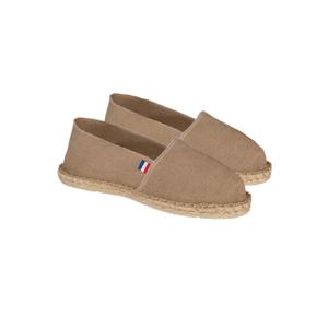 Espadrilles femme Kariban image-1