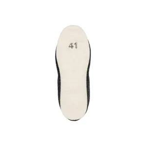 Pantuflas de Charentais Kariban Made in Francia image-5