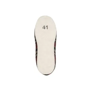 Pantuflas de Charentais Kariban Made in Francia image-4