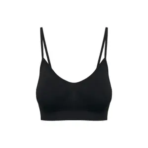 Brassière sans couture Femme Kariban image-0