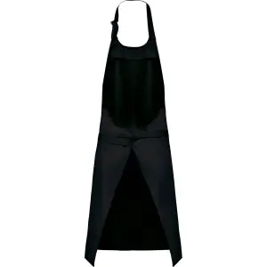 Apron Kariban Coton grande Poche image-1