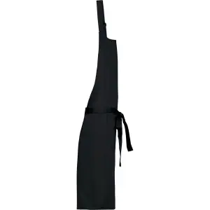 Apron Kariban Coton grande Poche image-2