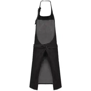Apron Kariban Coton grande Poche image-1