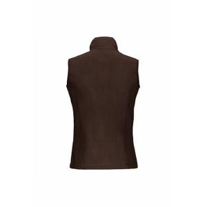 Polaire sans manches femme Kariban Mélodie image-1