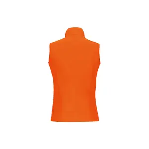 Microfleece-Weste Frau Kariban Mélodie image-1