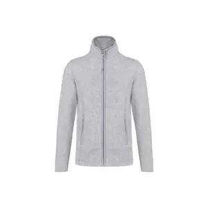 Microfleece-Jacke, Damen Kariban Maureen image-0