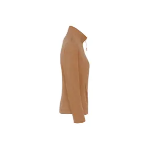 Microfleece-Jacke, Damen Kariban Maureen image-2