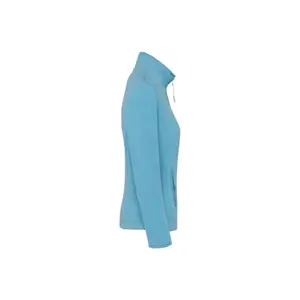Microfleece-Jacke, Damen Kariban Maureen image-2