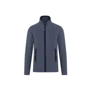 Microfleece-Jacke, Damen Kariban Maureen image-0