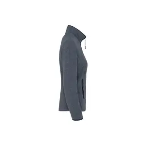 Microfleece-Jacke, Damen Kariban Maureen image-2