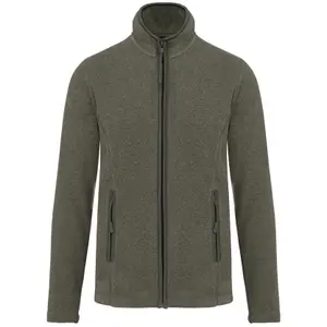Microfleece-Jacke, Damen Kariban Maureen image-0