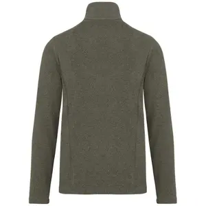 Microfleece-Jacke, Damen Kariban Maureen image-1