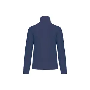 Velo com gola com fecho Kariban Enzo image-1