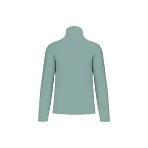 Velo com gola com fecho Kariban Enzo image-1