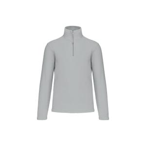 k912-snowgrey-velo-com-gola-com-fecho-kariban-enzo-cinzento-neve