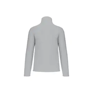 Velo com gola com fecho Kariban Enzo image-1