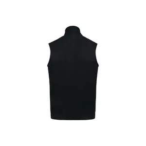 Eco-friendly sleeveless fleece Kariban image-3