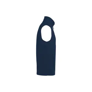 Eco-friendly sleeveless fleece Kariban image-2