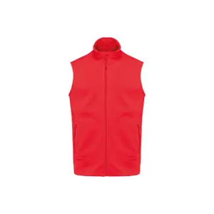 Eco-friendly sleeveless fleece Kariban image-0
