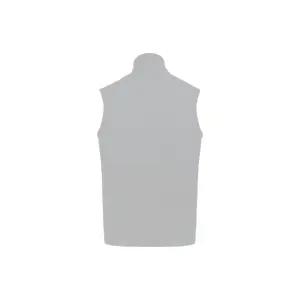 Eco-friendly sleeveless fleece Kariban image-1