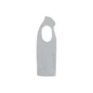 Eco-friendly sleeveless fleece Kariban image-2