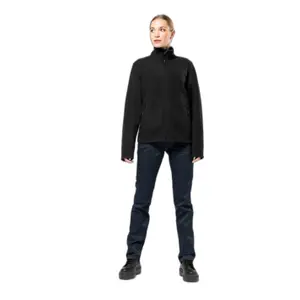 Eco-friendly fleece Kariban image-1