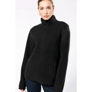 Eco-friendly fleece Kariban image-2