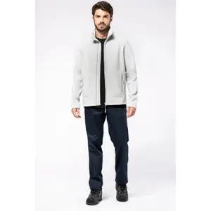 Eco-friendly fleece Kariban image-2