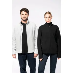 Eco-friendly fleece Kariban image-3