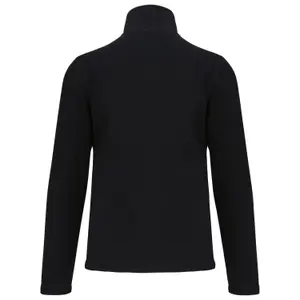 Velo com gola com fecho Kariban Enzo image-2