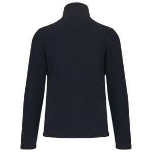 Velo com gola com fecho Kariban Enzo image-2