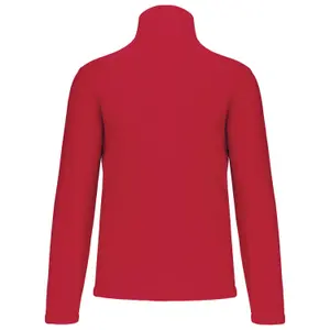 Velo com gola com fecho Kariban Enzo image-2