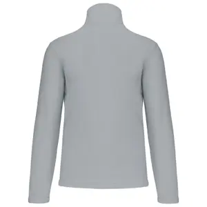 Velo com gola com fecho Kariban Enzo image-2