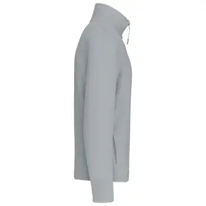 Velo com gola com fecho Kariban Enzo image-1