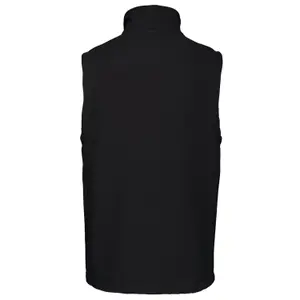 Sleeveless fleece Kariban image-2