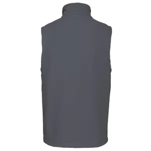 Sleeveless fleece Kariban image-2