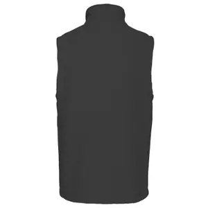 Sleeveless fleece Kariban image-2