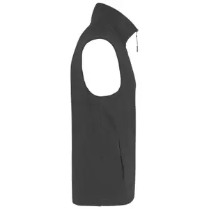 Sleeveless fleece Kariban image-1