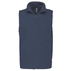 Sleeveless fleece Kariban image-0