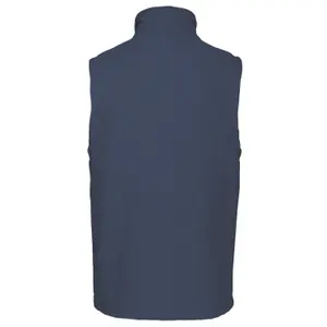 Sleeveless fleece Kariban image-2