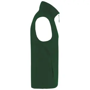 Sleeveless fleece Kariban image-1