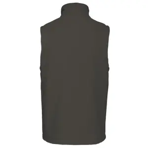 Sleeveless fleece Kariban image-2