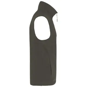 Sleeveless fleece Kariban image-1