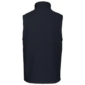 Sleeveless fleece Kariban image-2