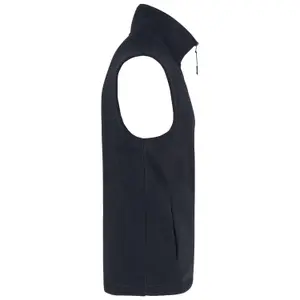 Sleeveless fleece Kariban image-1