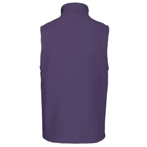 Sleeveless fleece Kariban image-2