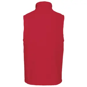 Sleeveless fleece Kariban image-2