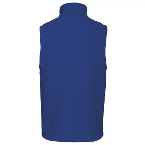Sleeveless fleece Kariban image-2