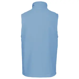 Sleeveless fleece Kariban image-2