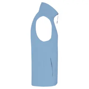 Sleeveless fleece Kariban image-1
